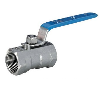 1PC TYPE BALL VALVE (